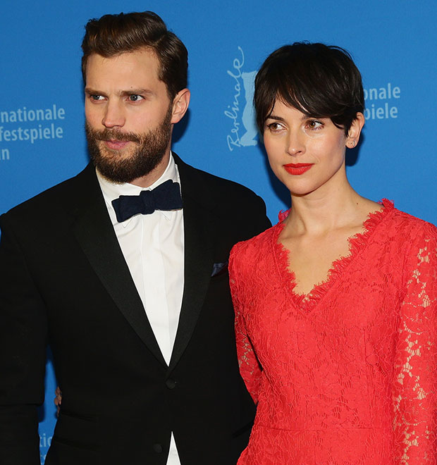 jamie dornan y su esposa esposa de jamie dornan n 227 o assistir 225 a 50 tons de cinza jamie dornan y su esposa esposa de jamie dornan n 227 o assistir 225 a 50 tons de cinza
