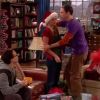 Abraço do Sheldon