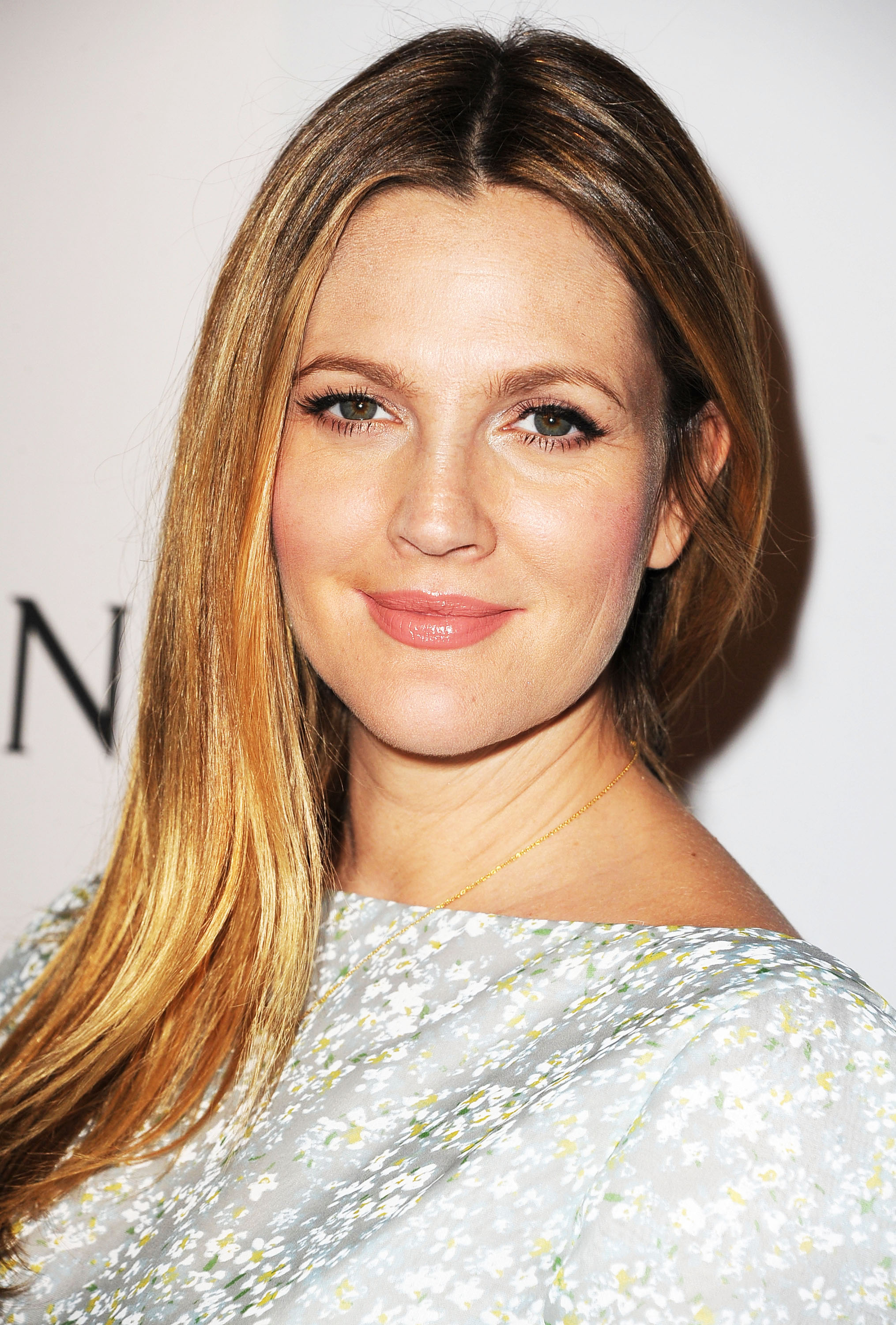 Drew Barrymore já... Drew Barrymore Brasil