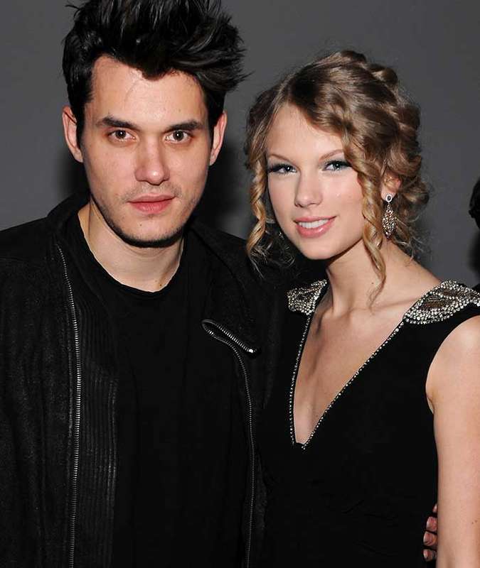 Confira tudo o que os exnamorados de Taylor Swift já falaram sobre ela! Estrelando