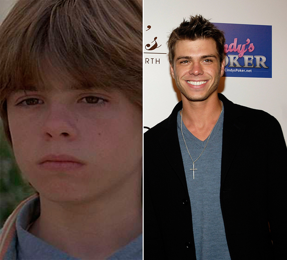 Veja o antes e o depois