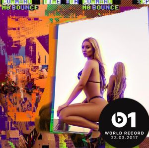 Iggy Azalea promove novo single divulgando foto sensual, veja! Iggy Azalea promove novo single divulgando foto sensual, veja!