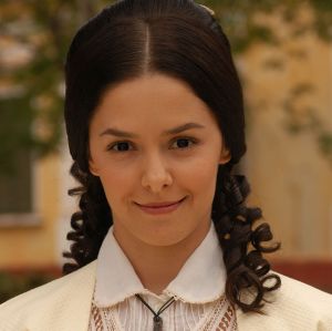 Em A Escrava Isaura, Álvaro e Isaura recebem a notícia que Leôncio está preso Em A Escrava Isaura, Álvaro e Isaura recebem a notícia que Leôncio está preso