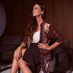 Luiza Brunet marca um ano de agressão do ex-namorado, Lírio Parisotto: Ainda me reconstituindo Luiza Brunet marca um ano de agressão do ex-namorado, Lírio Parisotto: Ainda me reconstituindo