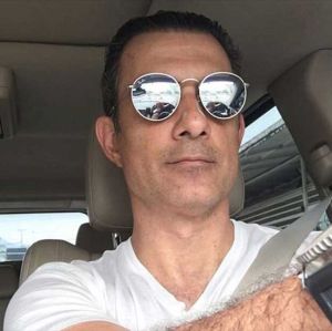 Marcos Pasquim é furtado em aeroporto e agradece policiais que recuperaram seus pertences Marcos Pasquim é furtado em aeroporto e agradece policiais que recuperaram seus pertences