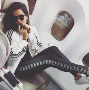 Anitta narra perrengue que passou para gravar clipe com Pabllo Vittar Anitta narra perrengue que passou para gravar clipe com Pabllo Vittar