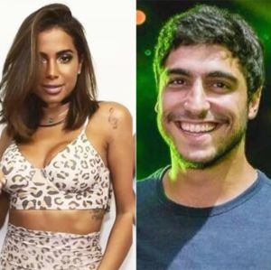 Suposto namorado de Anitta é empresário de eventos musicais, saiba mais Suposto namorado de Anitta é empresário de eventos musicais, saiba mais