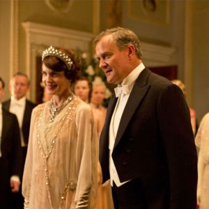 Da TV para as telonas: Downton Abbey ganhará filme! Da TV para as telonas: Downton Abbey ganhará filme!