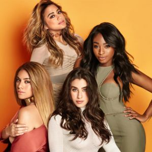 Banda Fifth Harmony conta porque não mudou nome após saída de Camila Cabello Banda Fifth Harmony conta porque não mudou nome após saída de Camila Cabello