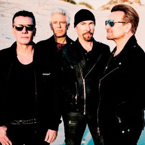 Turnê do U2 no Brasil ganha um terceiro show em São Paulo, saiba mais! Turnê do U2 no Brasil ganha um terceiro show em São Paulo, saiba mais!