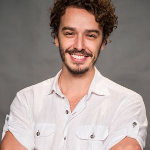 Gabriel Stauffer torce por Cláudio e Ivana em A Força do Querer e brinca com rolo do casal: - Eu já teria falado: Vai ou racha? Gabriel Stauffer torce por Cláudio e Ivana em A Força do Querer e brinca com rolo do casal: - Eu já teria falado: Vai ou racha?