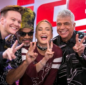 Programa The Voice Brasil pode ter nova mudança de técnico! Programa The Voice Brasil pode ter nova mudança de técnico!