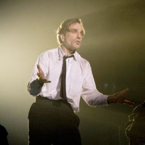 Daniel Day-Lewis largou a carreira de ator para virar costureiro? Entenda essa história! Daniel Day-Lewis largou a carreira de ator para virar costureiro? Entenda essa história!