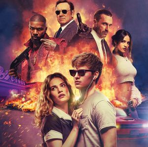 Ansel Elgort e diretor de Em Ritmo de Fuga confirmam vinda ao Brasil para promover o filme! Ansel Elgort e diretor de Em Ritmo de Fuga confirmam vinda ao Brasil para promover o filme!