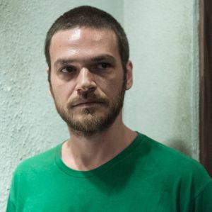 Emílio Dantas fala sobre repercussão de Rubinho, de A Força do Querer: - Toda vez que saio na rua tomo um tapa Emílio Dantas fala sobre repercussão de Rubinho, de A Força do Querer: - Toda vez que saio na rua tomo um tapa