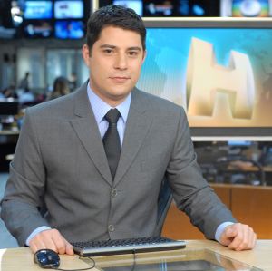 Evaristo Costa não renova seu contrato com a Globo para tirar ano sabático, entenda! Evaristo Costa não renova seu contrato com a Globo para tirar ano sabático, entenda!