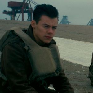 Harry Styles revela motivo pelo qual quis atuar em Dunkirk, descubra! Harry Styles revela motivo pelo qual quis atuar em Dunkirk, descubra!
