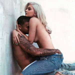 Tyga revela os principais problemas em seu relacionamento com Kylie Jenner e garante: - Não é para mim! Tyga revela os principais problemas em seu relacionamento com Kylie Jenner e garante: - Não é para mim!