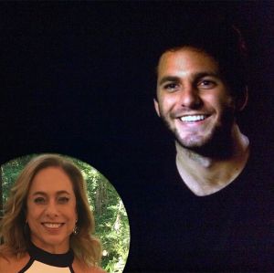 Cissa Guimarães relembra o filho, Rafael Mascarenhas, no aniversário de sua morte Cissa Guimarães relembra o filho, Rafael Mascarenhas, no aniversário de sua morte
