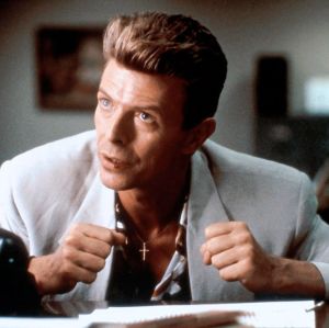 David Bowie aparece em novo episódio de Twin Peaks, saiba mais! David Bowie aparece em novo episódio de Twin Peaks, saiba mais!