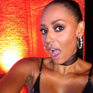 Após separação polêmica, Mel B já teria encontrado um novo amor Após separação polêmica, Mel B já teria encontrado um novo amor