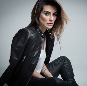 Cleo Pires quer trocar de nome, vem conferir como ela quer ser chamada Cleo Pires quer trocar de nome, vem conferir como ela quer ser chamada