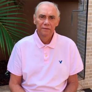 Visivelmente mais magro, Marcelo Rezende revela o que fará após se curar do câncer, saiba mais Visivelmente mais magro, Marcelo Rezende revela o que fará após se curar do câncer, saiba mais