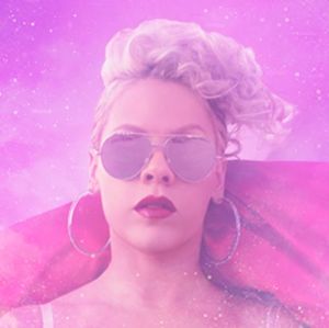 Pink receberá prêmio e será homenageada no VMA 2017! Pink receberá prêmio e será homenageada no VMA 2017!
