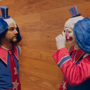 Após Vladimir Brichta substituir Wagner Moura em filme, atores protagonizam teaser hilário, assista! Após Vladimir Brichta substituir Wagner Moura em filme, atores protagonizam teaser hilário, assista!