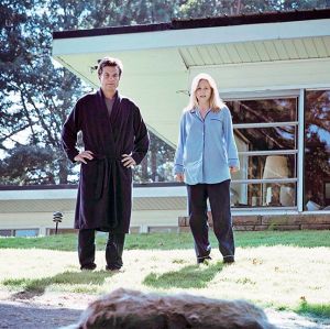 Série Ozark, da Netflix, é renovada para segunda temporada Série Ozark, da Netflix, é renovada para segunda temporada