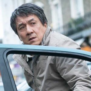 Jackie Chan admite mais uma vez que quer desistir de filmes de ação: - Não sou mais jovem Jackie Chan admite mais uma vez que quer desistir de filmes de ação: - Não sou mais jovem