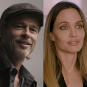 Angelina Jolie acusa Brad Pitt de novas agressões e representantes do ator alegam: <i>Cortina de fumaça</i>