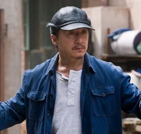 Jackie Chan, Ke Huy Quan.... Conheça as celebridades asiáticas que fazem sucesso em Hollywood