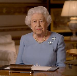 Ex-primeira ministra do Reino Unido revela último conselho que recebeu de Rainha Elizabeth II