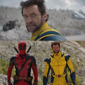 Muito além de Wolverine! Conheça os papéis de Hugh Jackman no cinema