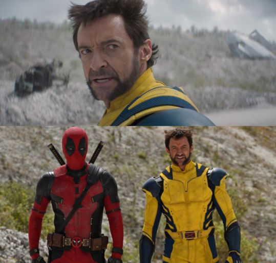Muito além de Wolverine! Conheça os papéis de Hugh Jackman no cinema