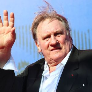 Gérard Depardieu é preso em Paris por denúncia de agressões sexual