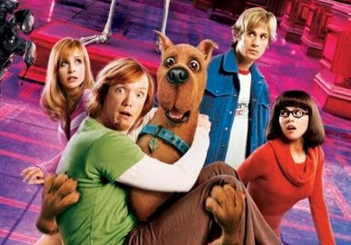 Vem aí! <I>Scooby-Doo</i> vai ganhar série <I>live-action</i> na <I>Netflix</i>