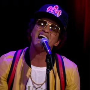 Bruno Mars confirma datas de <I>show</i> no Brasil. Veja os artistas que se apresentar no país em 2024