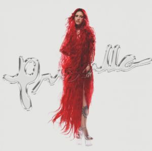 Priscilla revela influências em novo álbum <I>pop: - Nunca ninguém fez parecido antes</i>