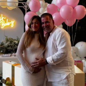 Leandro Hassum revela que filha está grávida: <i>Vou ser avô</i>. Veja as celebridades que vão aumentar a família