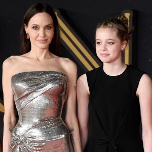 Confira os <i>looks</i> que definem o estilo único de Shiloh, filha de Angelina Jolie e Brad Pitt