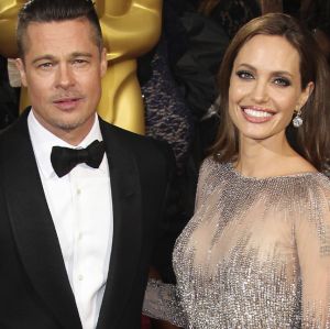 Relembre algumas das polêmicas envolvendo a família de Angelina Jolie