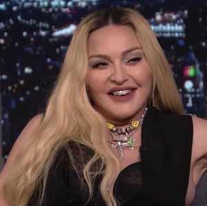 Vem aí! Patrocinador confirma Madonna no Brasil: <i>- Estou chegando!</i>