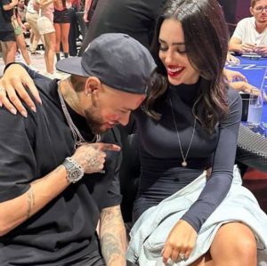Entre idas e vindas, relembre a trajetória do relacionamento de Bruna Biancardi e Neymar Jr.