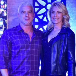 Ana Hickmann abre boletim de ocorrência após sofrer violência doméstica