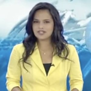 Jornalista da <i>TV Canção Nova</i>, Elaine Santos, morre aos 38 anos de idade. Veja as celebridades que nos deixaram em 2023