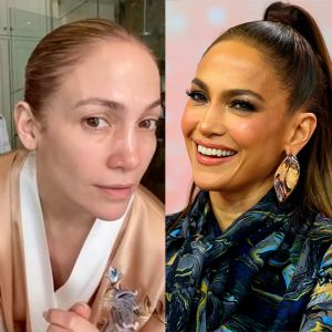 Jennifer Lopez, Ana Hickmann, Kim Kardashian... Confira as famosas que adoram aparecer de cara lavada