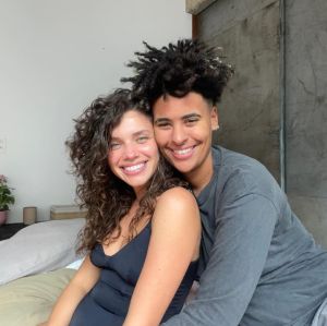Bruna Linzmeyer e Marta Supernova anunciam término após três anos de namoro. Veja os relacionamentos que acabaram em 2023