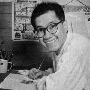Criador de <I>Dragon Ball</i>, Akira Toriyama morre aos 68 anos de idade. Veja os famosos que nos deixaram em 2024